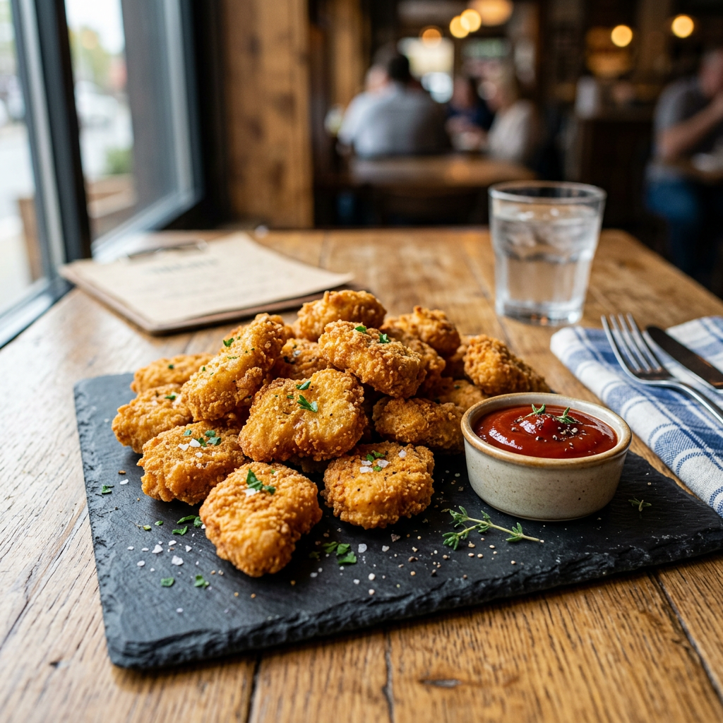 Chicken Nuggets
