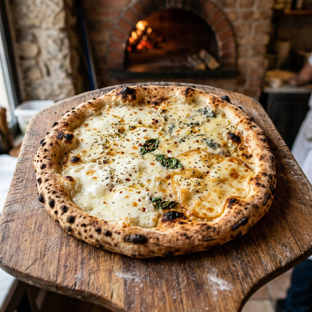 Quattro Formaggi