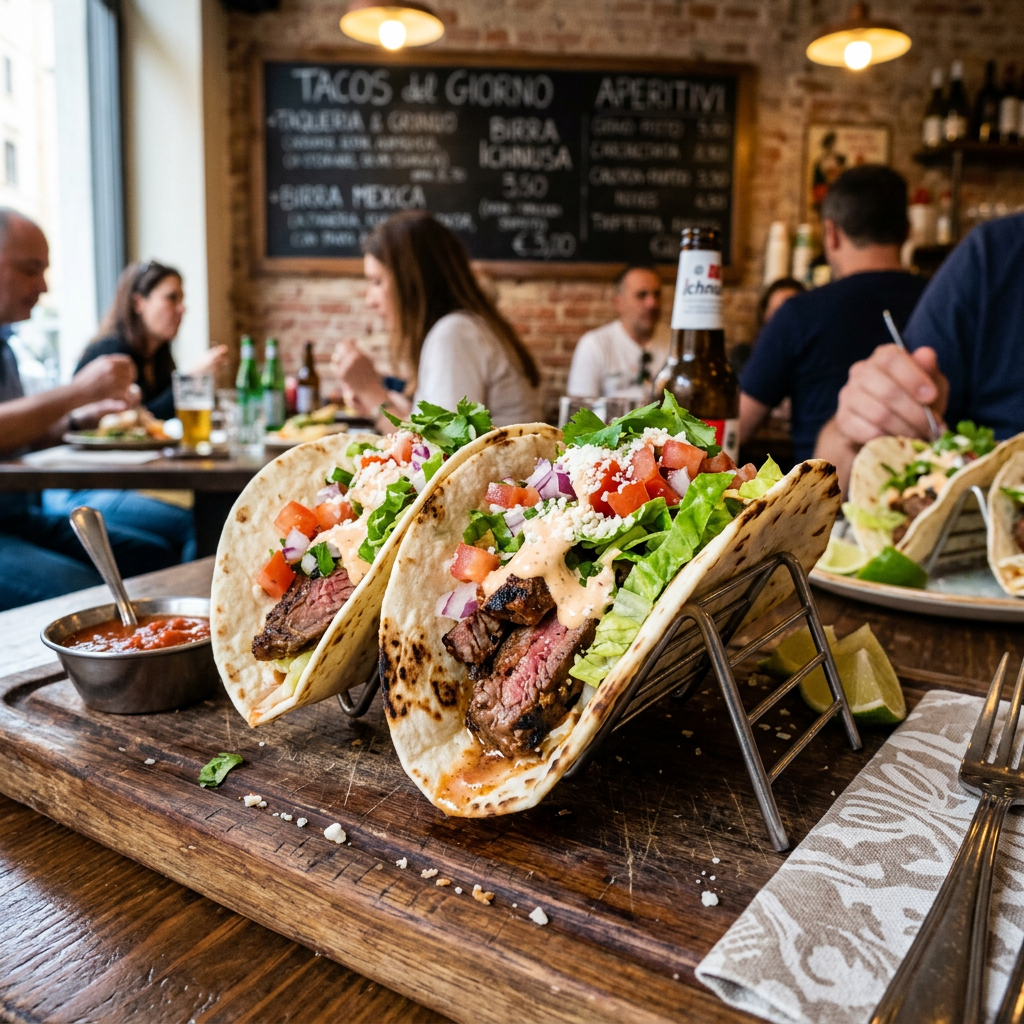 Tacos