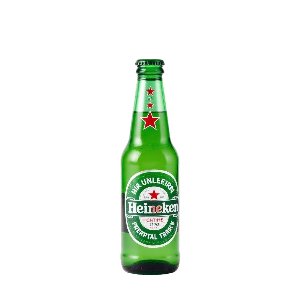 Heineken 33 cl