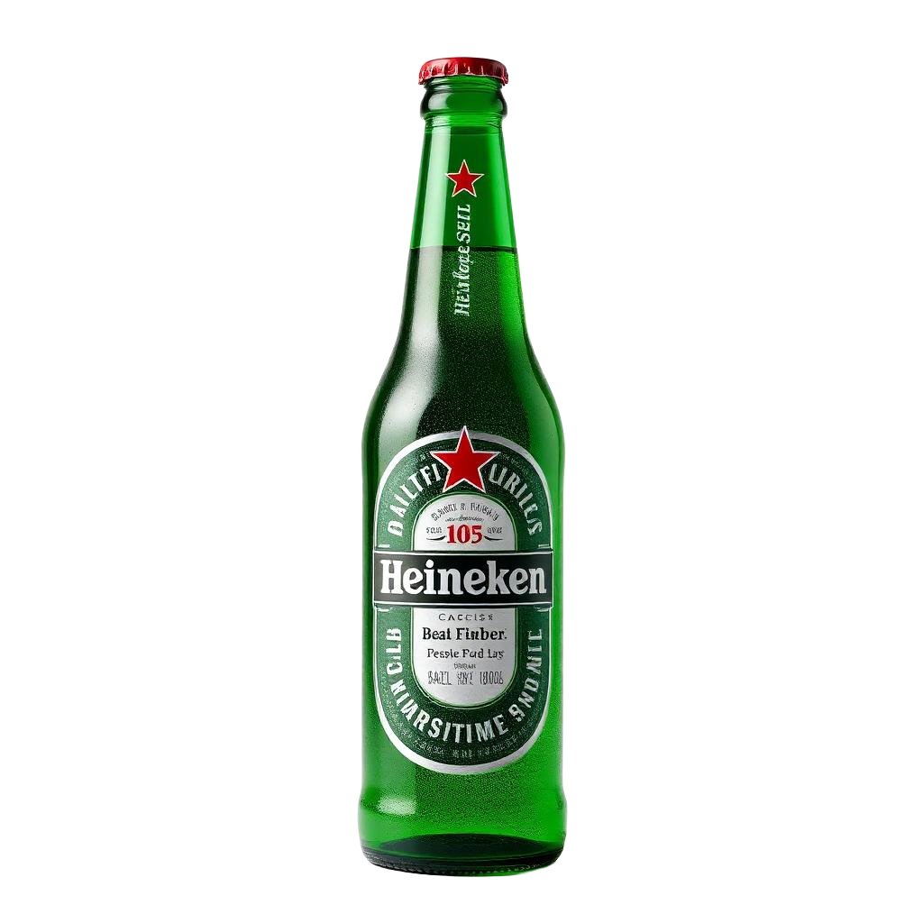 Heineken 66 cl