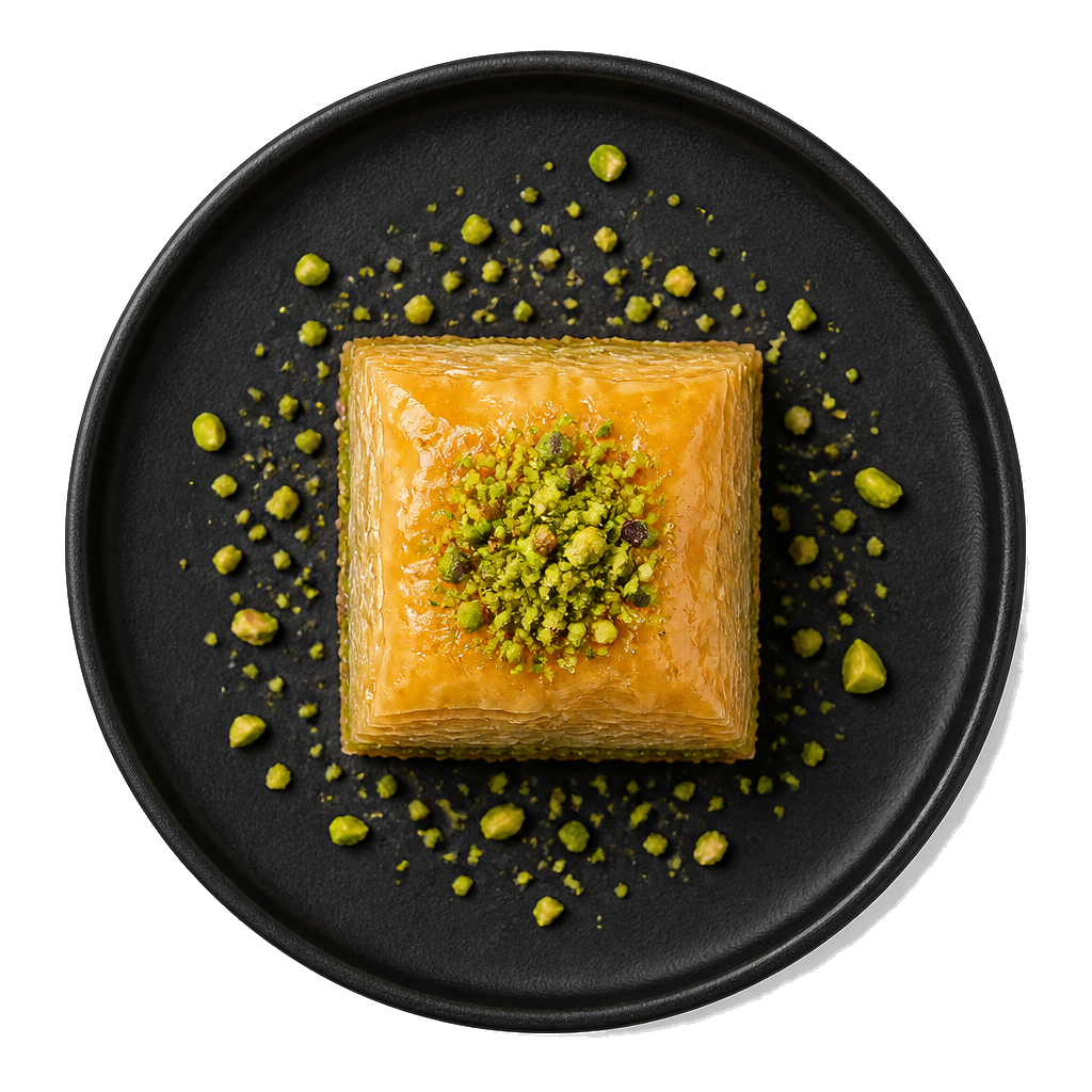Baklava