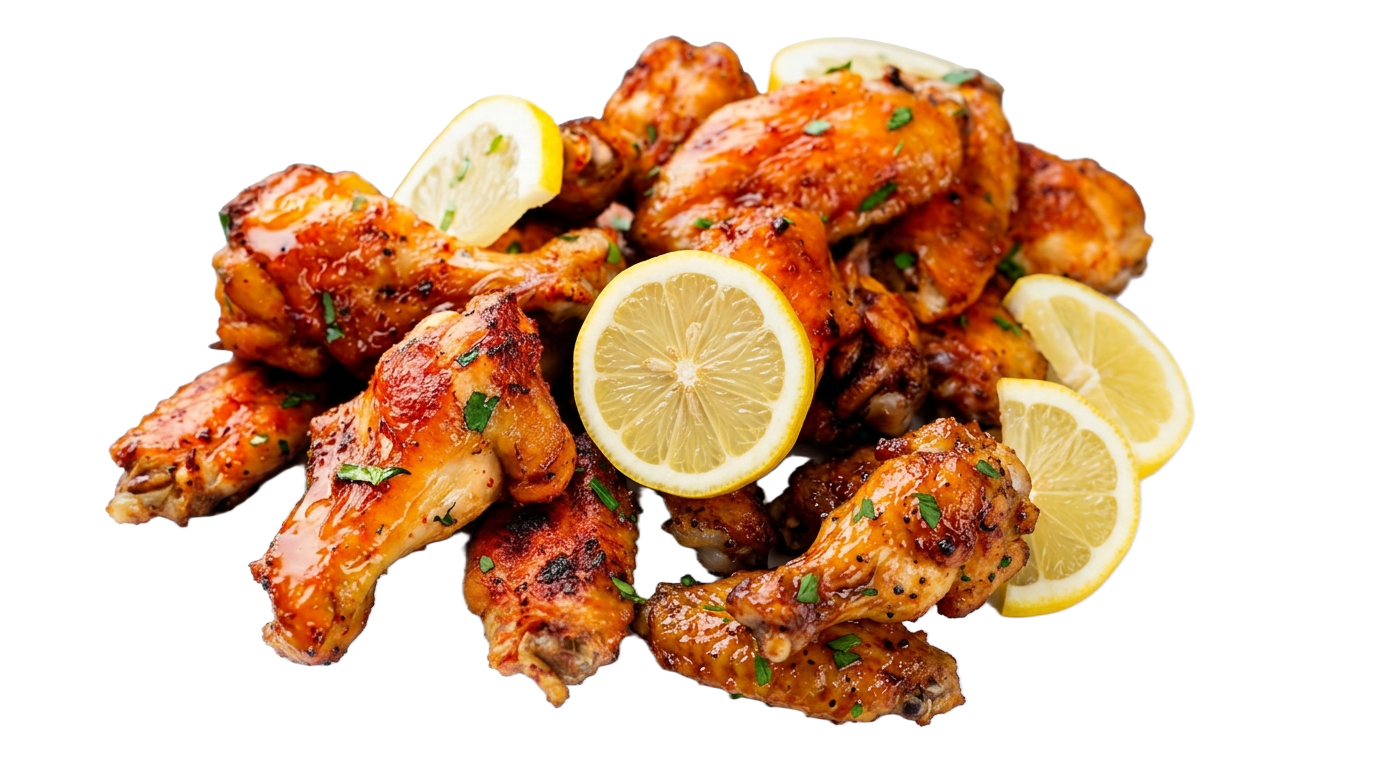 Alette di Pollo