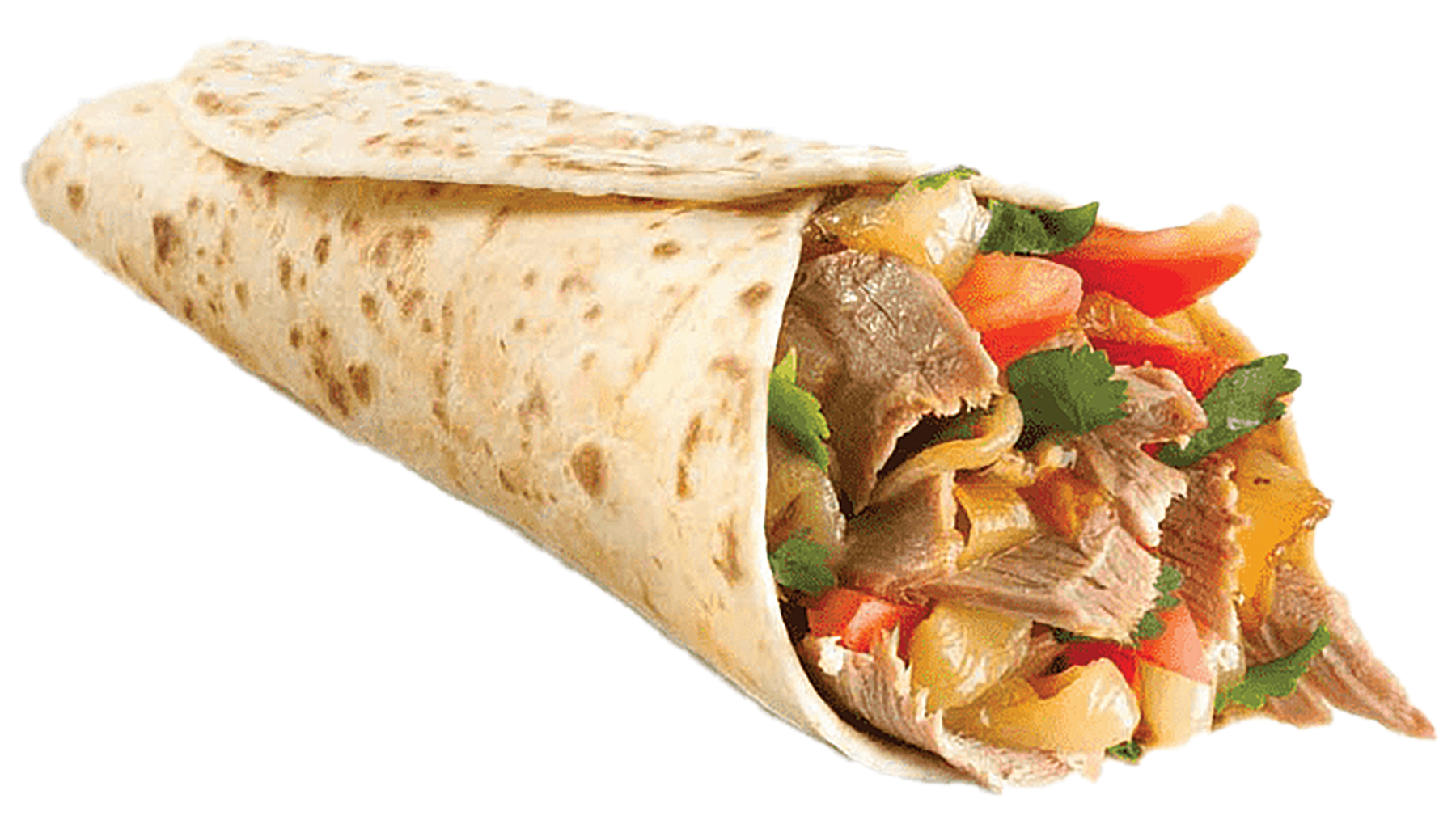 Piadina Maxi